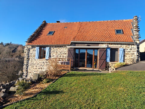   MAISON SAINT DIERY Maison - 4 pi�ce(s) - 135 m�