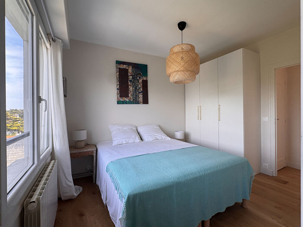 à vendre  Appartement Pornichet (44380)