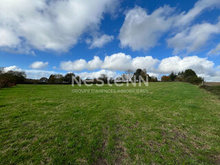  Terrain � vendre 1309 m�