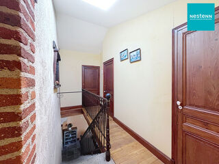  Maison � vendre 7 pi�ces 222 m�