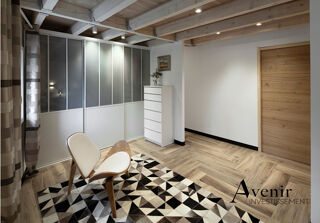 Appartement à vendre 4 pièces 168 m²