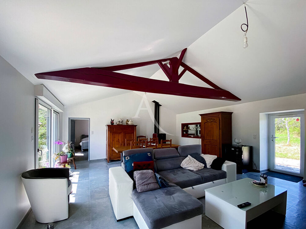 Vente Maison Maison Saint Jean De Monts Saint jean de monts