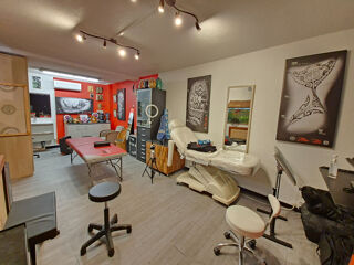   Local commercial Perpignan 71,70 m2 Perpignan