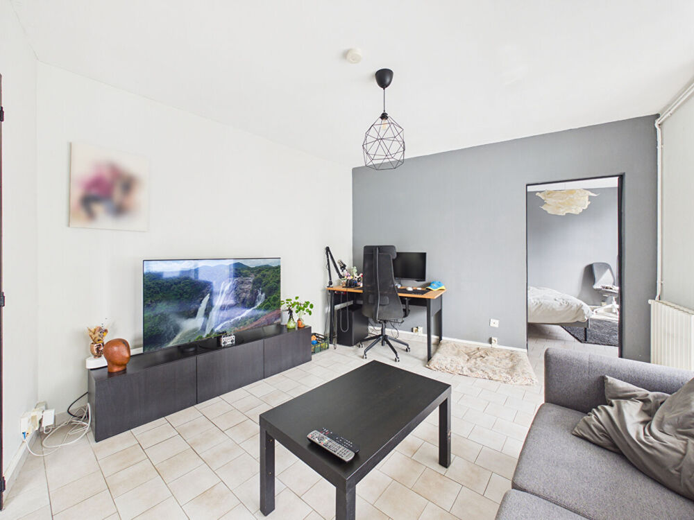 Appartement Bourg Les Valence 2 pièce(s) 44 m2
