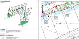  Terrain à vendre 500 m²