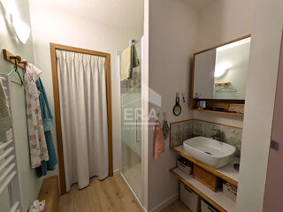  Appartement � vendre 2 pi�ces 40 m�