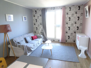  Appartement � louer 2 pi�ces 36 m�