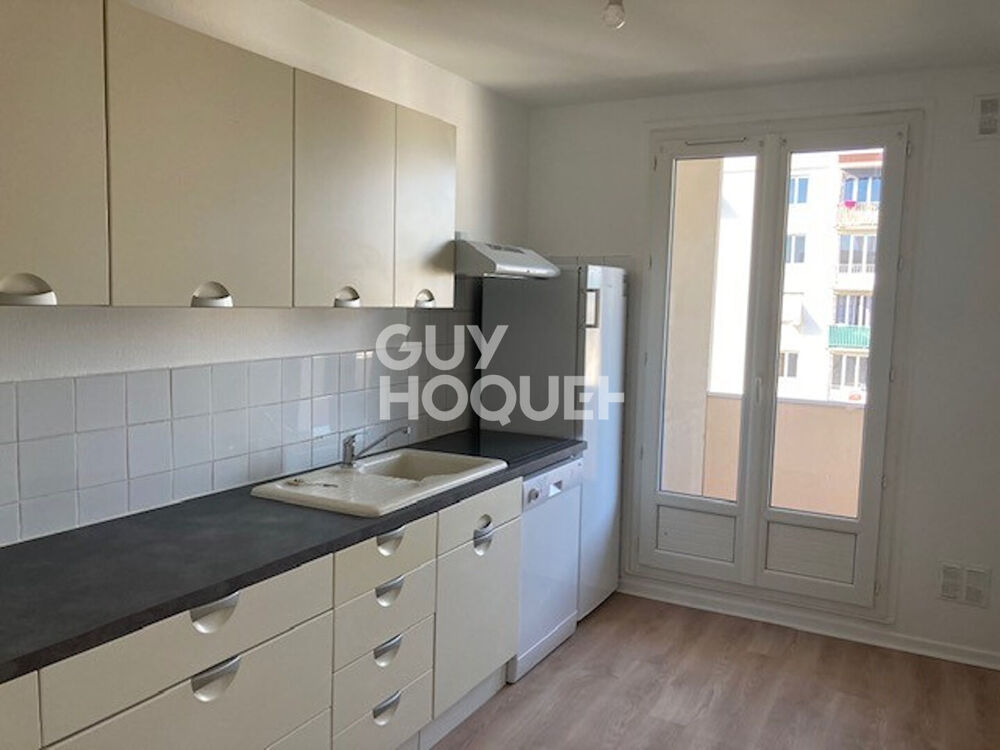 Location Appartement T4 lumineux de 81 M2 à louer Lyon 5  3 CHAMBRES Lyon 5
