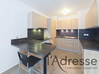  Appartement � vendre 2 pi�ces 40 m�