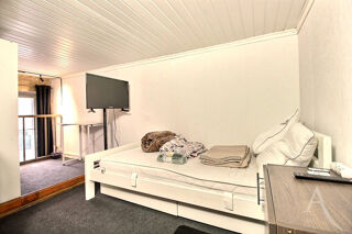  Appartement � louer 1 pi�ce 19 m�