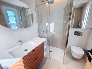  Appartement � vendre 3 pi�ces 77 m�