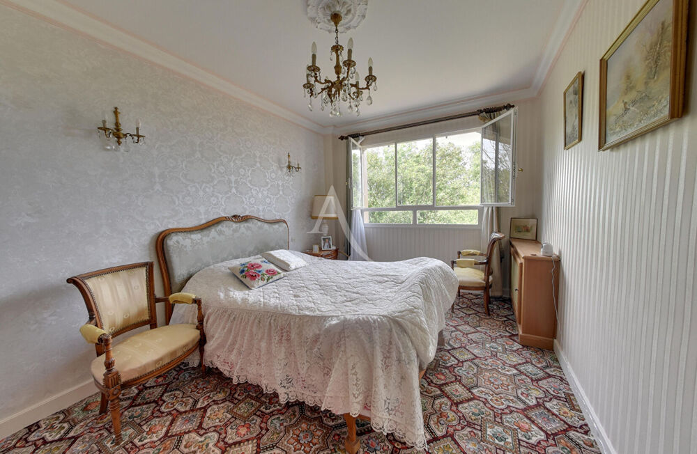 Vente Appartement APPARTEMENT 3 PC NOGENT SUR MARNE Nogent sur marne