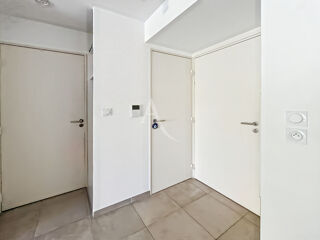  Appartement  vendre 2 pices 39 m