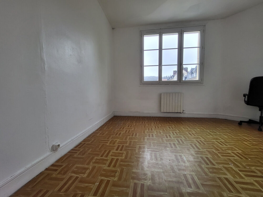 Vente Appartement Appartement Elbeuf 3 pièce(s) 54.62 m2 Elbeuf