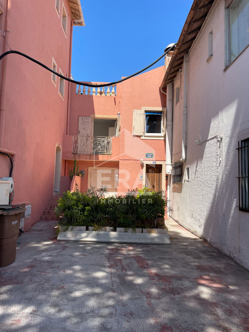 Vente Appartement Charmant studio à vendre au Cros de Cagnes, idéal résidence secondaire ou en location saisonnière Cagnes sur mer