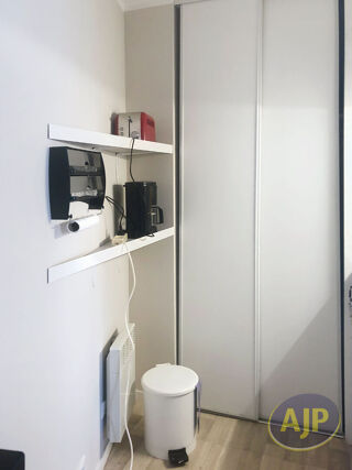  Appartement � louer 1 pi�ce 24 m�