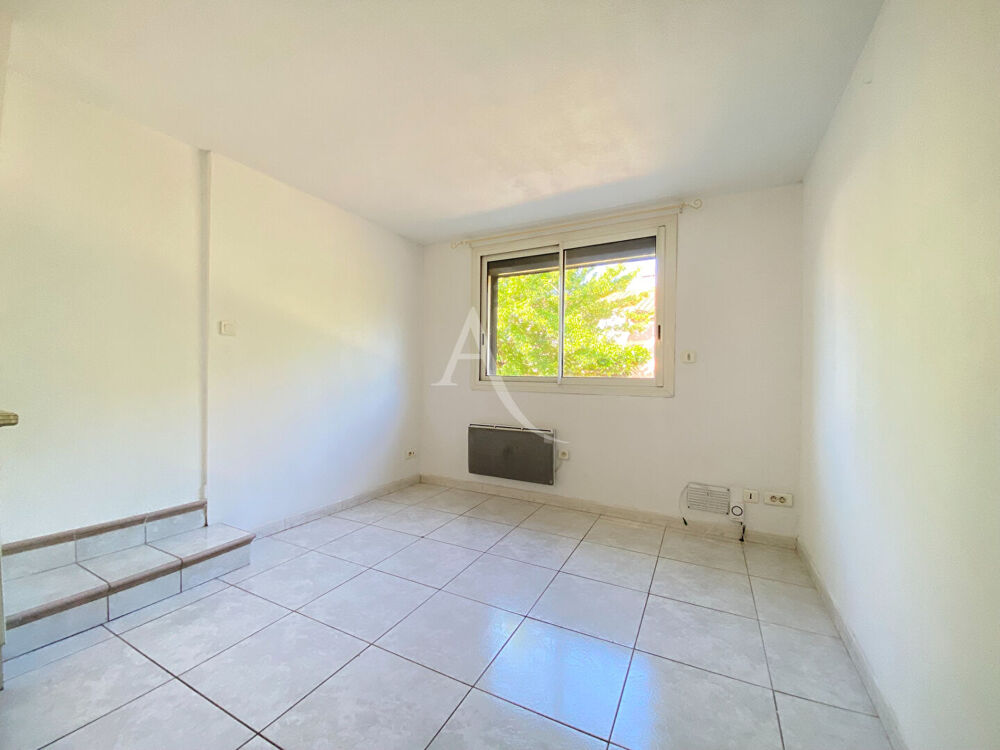Location Appartement NARBONNE, Appartement 2 pièces 33 m² AVEC JARDIN ET PISCINE - EAU COMPRISE Narbonne