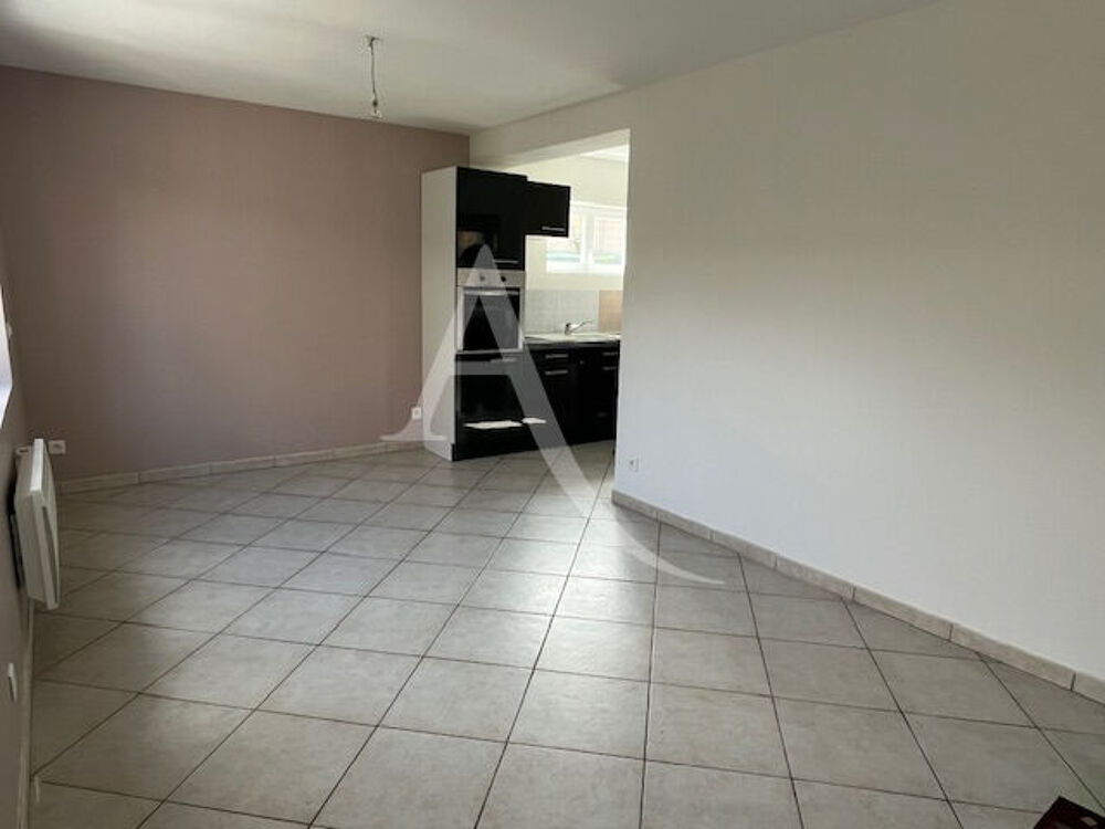 Location Maison Maison individuelle - 2 pièce(s) - 34.34 m2 - SAINT OMER Saint omer