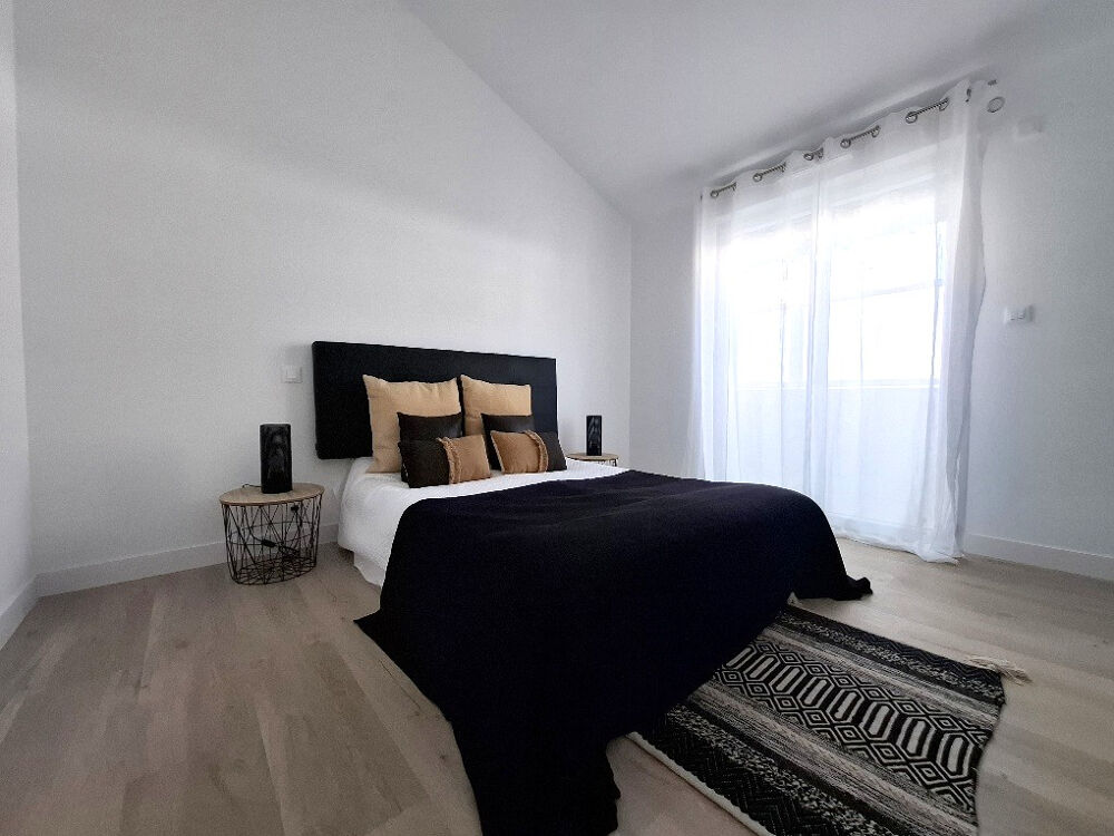 Vente Appartement T2 1er étage 56m² - LA BAULE - MARCHE La baule escoublac