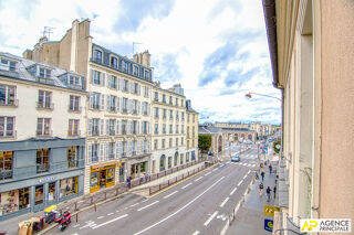  Appartement � vendre 5 pi�ces 97 m� Versailles