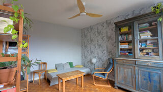  Appartement � vendre 5 pi�ces 93 m�