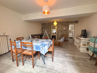  Maison � vendre 4 pi�ces 83 m�