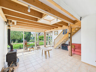  Maison � vendre 7 pi�ces 