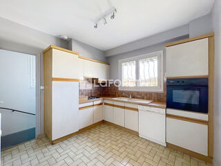  Maison à vendre 4 pièces 108 m²