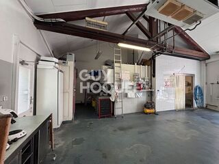  Parking / Garage � vendre 100 m�