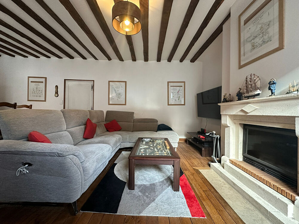 Vente Immeuble Exclusivité : Immeuble commerce et logement à Menetou-Salon Menetou salon