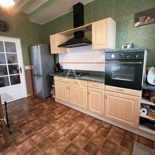  Maison à vendre 5 pièces 120 m²