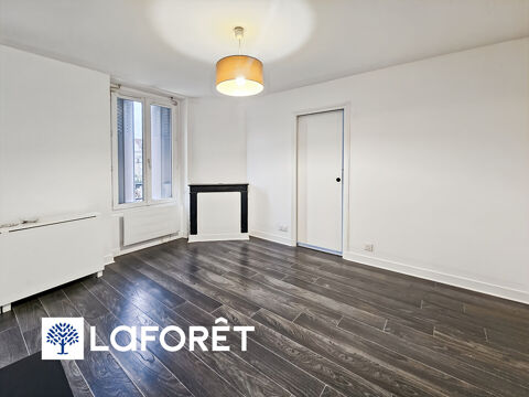  Appartement � louer 2 pi�ces 33 m�