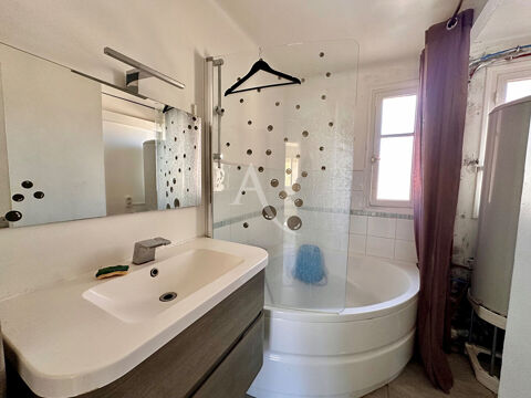  Appartement � vendre 3 pi�ces 54 m�