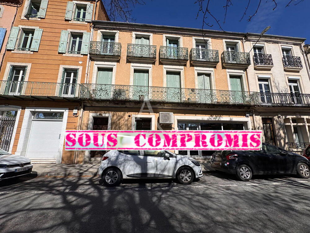Appartement 1 pièce 31 m² · à Castres · 31 m² · 45 000 €