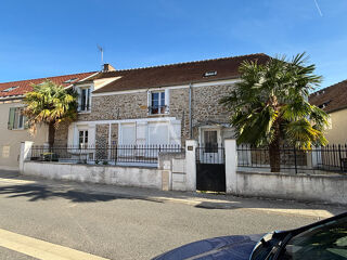  Maison à vendre 8 pièces 170 m²