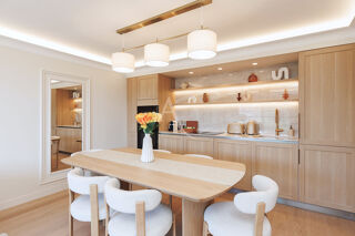  Appartement à vendre 3 pièces 53 m²