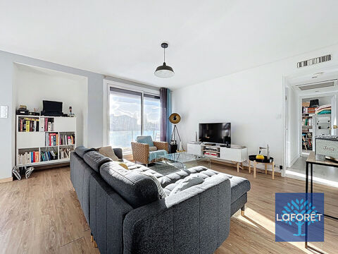  Appartement � louer 4 pi�ces 84 m�