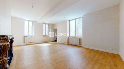  Appartement  louer 1 pice 46 m