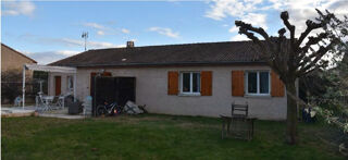  Maison � vendre 4 pi�ces 94 m�
