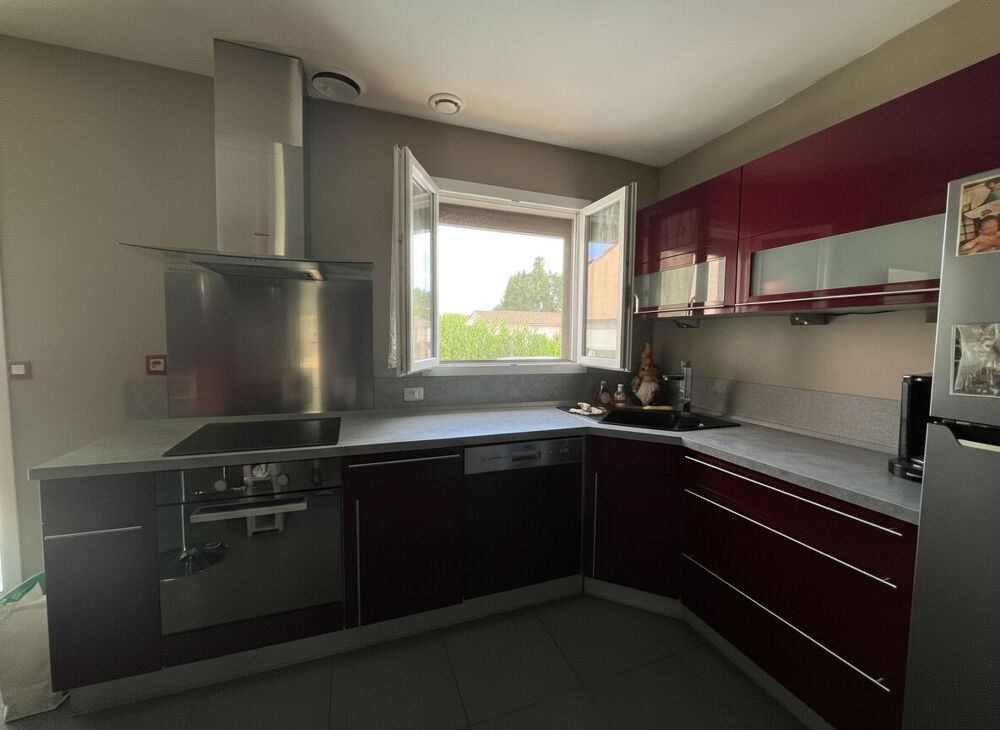 Vente Maison Belle Maison languedocienne dans le Minervois Olonzac