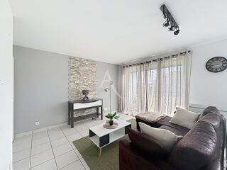 Appartement � louer 2 pi�ces  La chapelle sur erdre