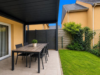 Vente Maison LA RIVIERE SAINT SAUVEUR - Maison 3 pièce(s) La riviere saint sauveur