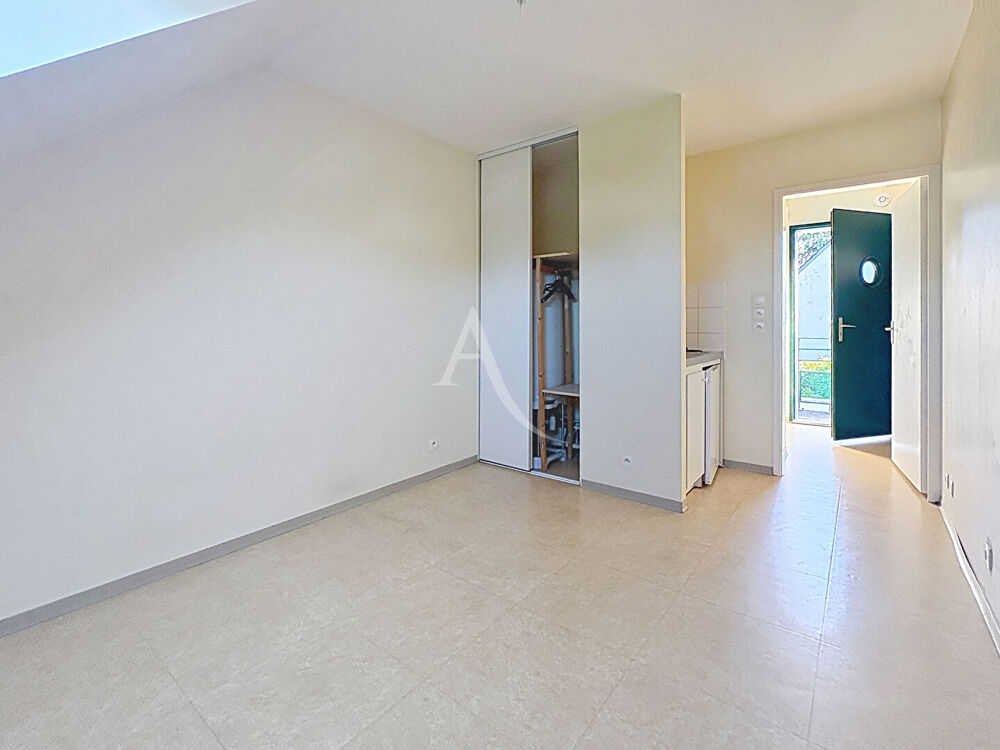 Location Appartement Appartement Carquefou 1 pièce(s) Carquefou