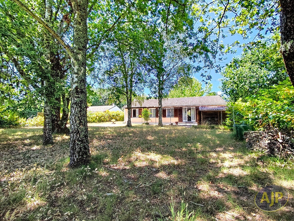 Maison La Teste De Buch (33260) 4 pièces 92m²