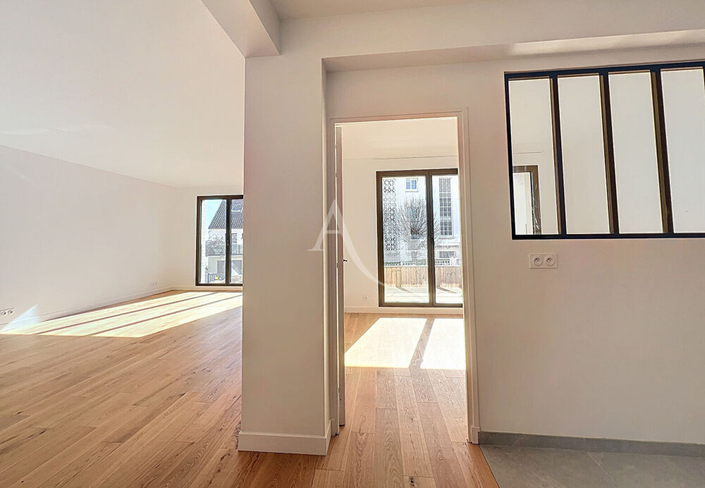 � vendre  Appartement Suresnes (92150)