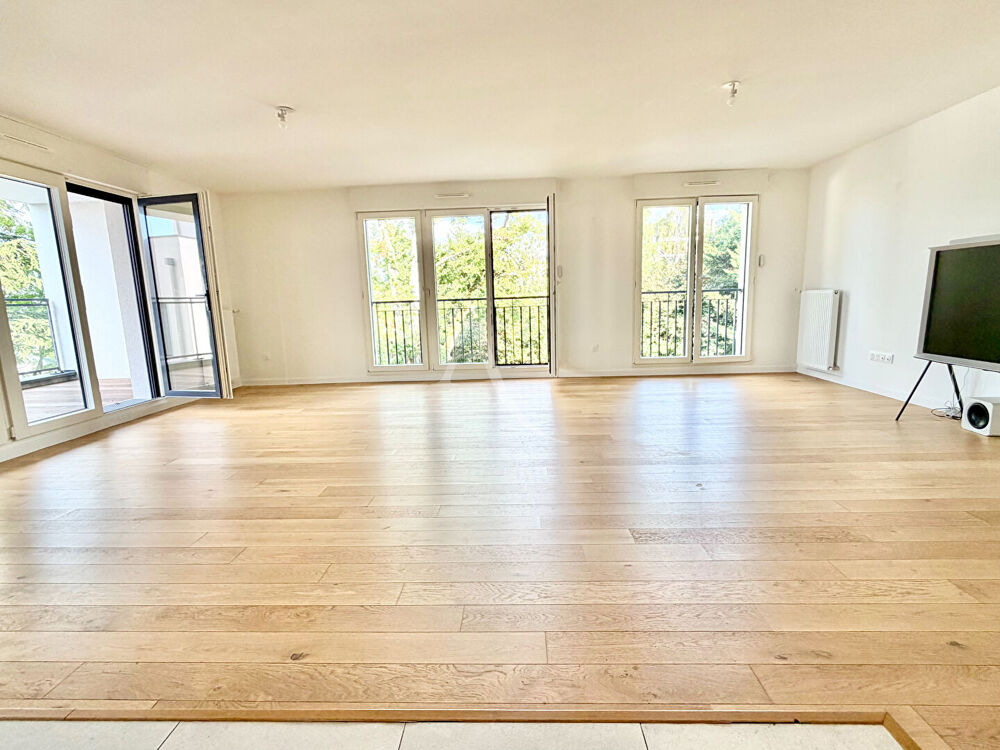 Location Appartement Appartement Garches 5 pièces 117 m2 Garches