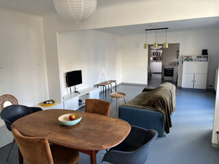  Maison � vendre 4 pi�ces 117 m�