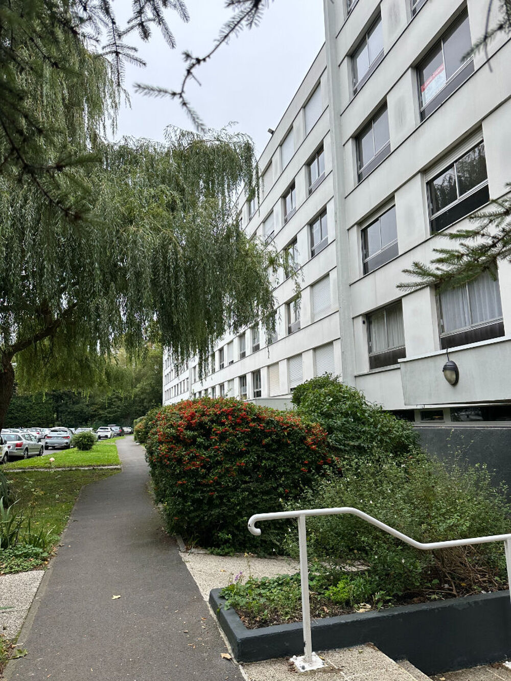 Vente Appartement À VENDRE Studio 19 m² - LAMBERSART Canon d'Or - Dernier étage Lambersart