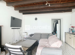  Maison à vendre 4 pièces 80 m²