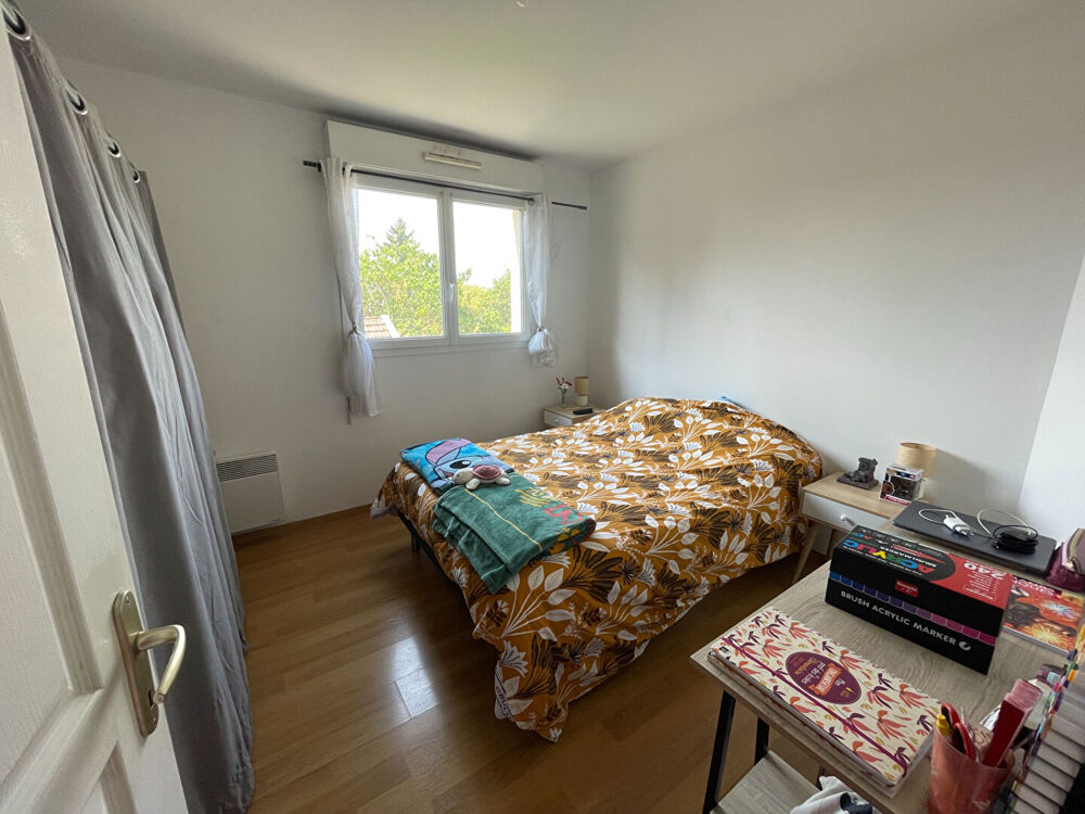 Location Appartement F2 avec parking et garage Saint andre de l eure